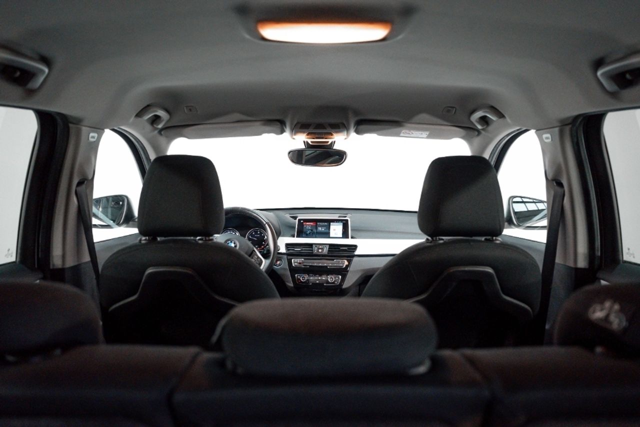 Foto BMW X1 33