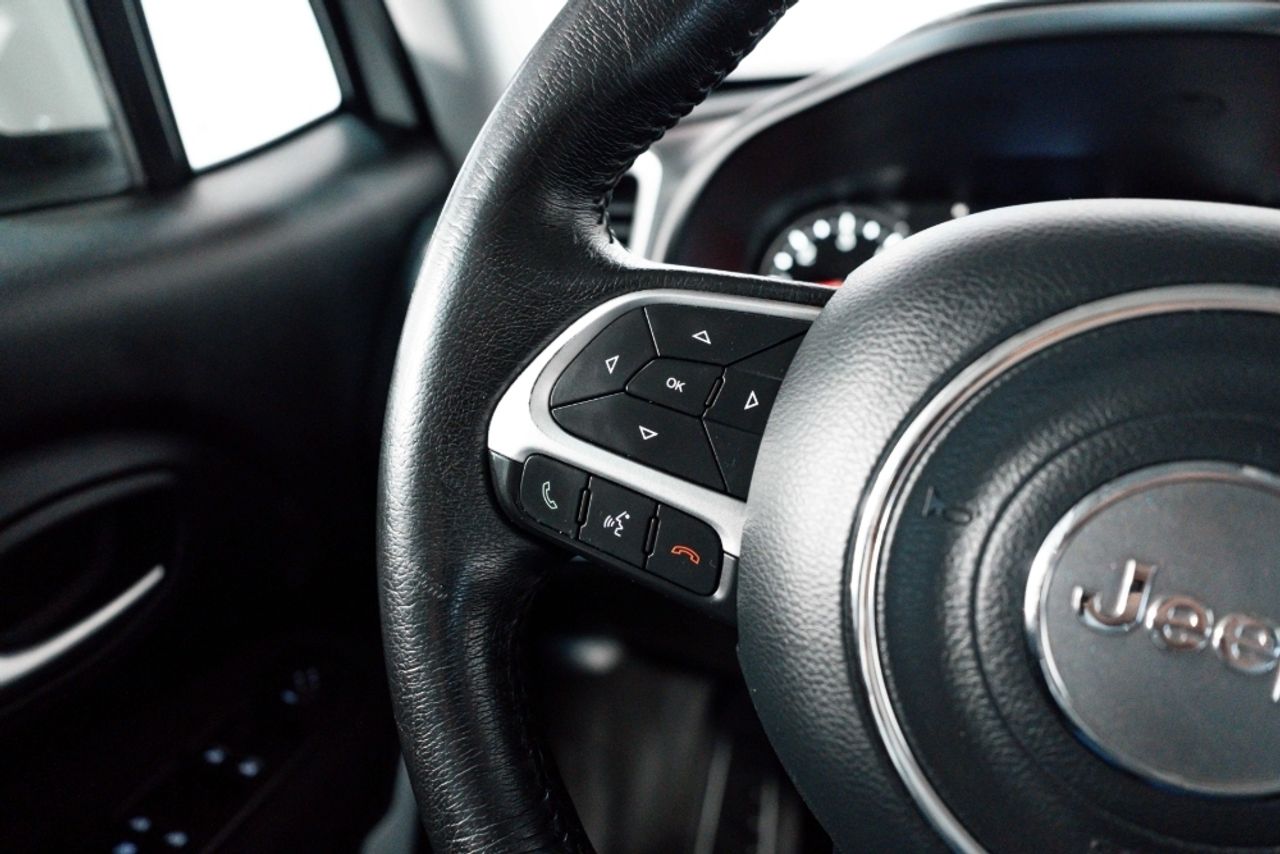 Foto Jeep Renegade 9