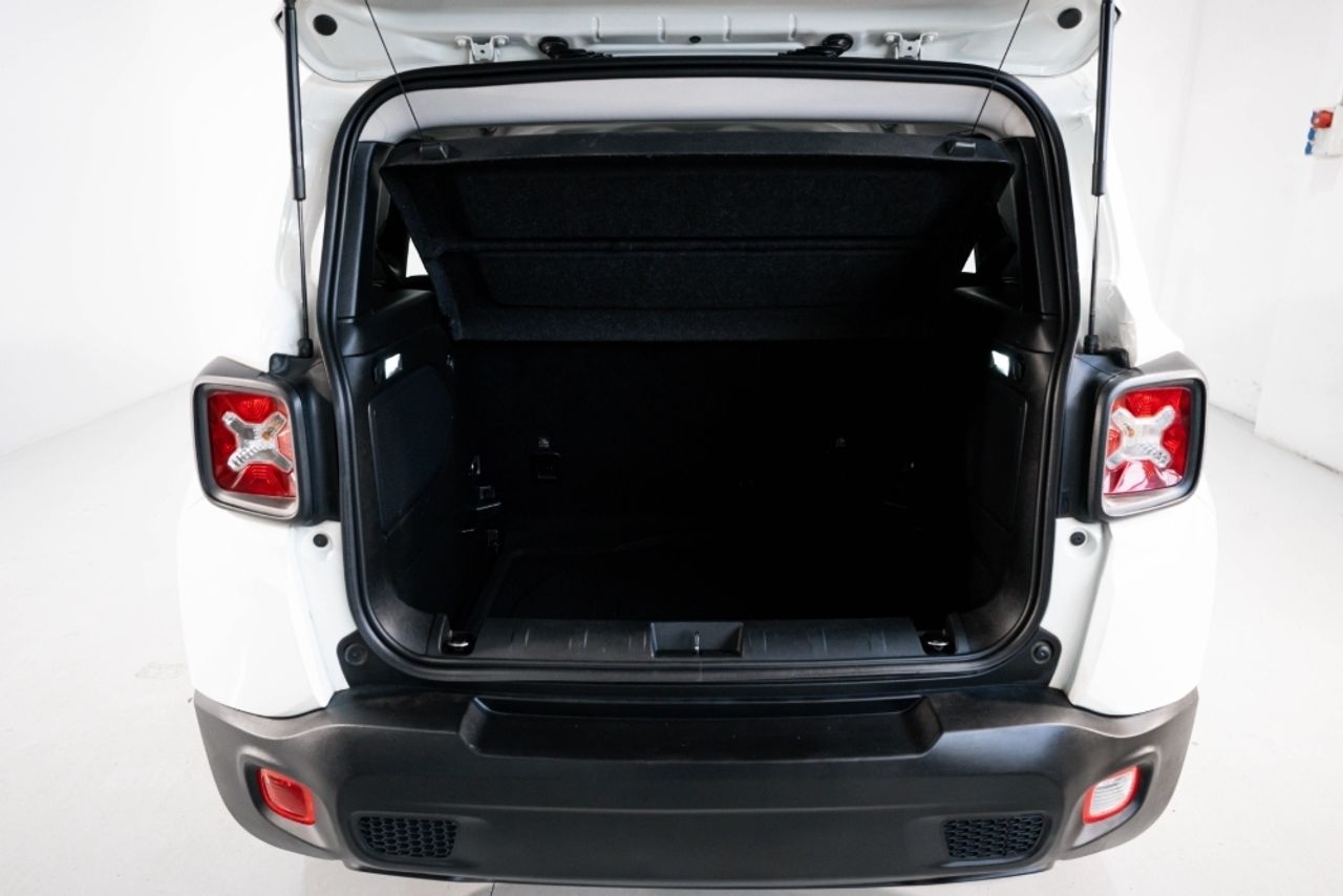 Foto Jeep Renegade 29
