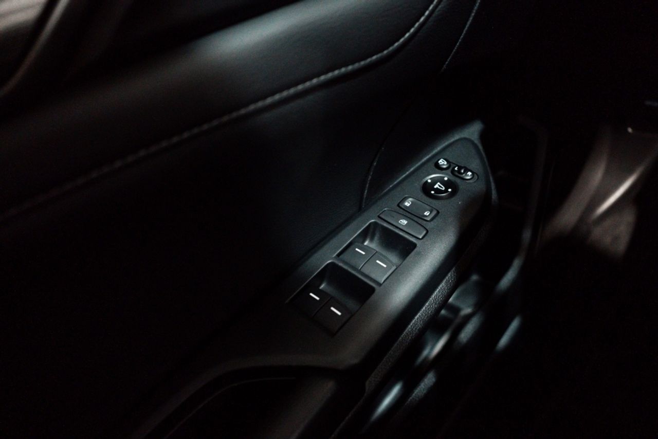 Foto Honda Civic 12