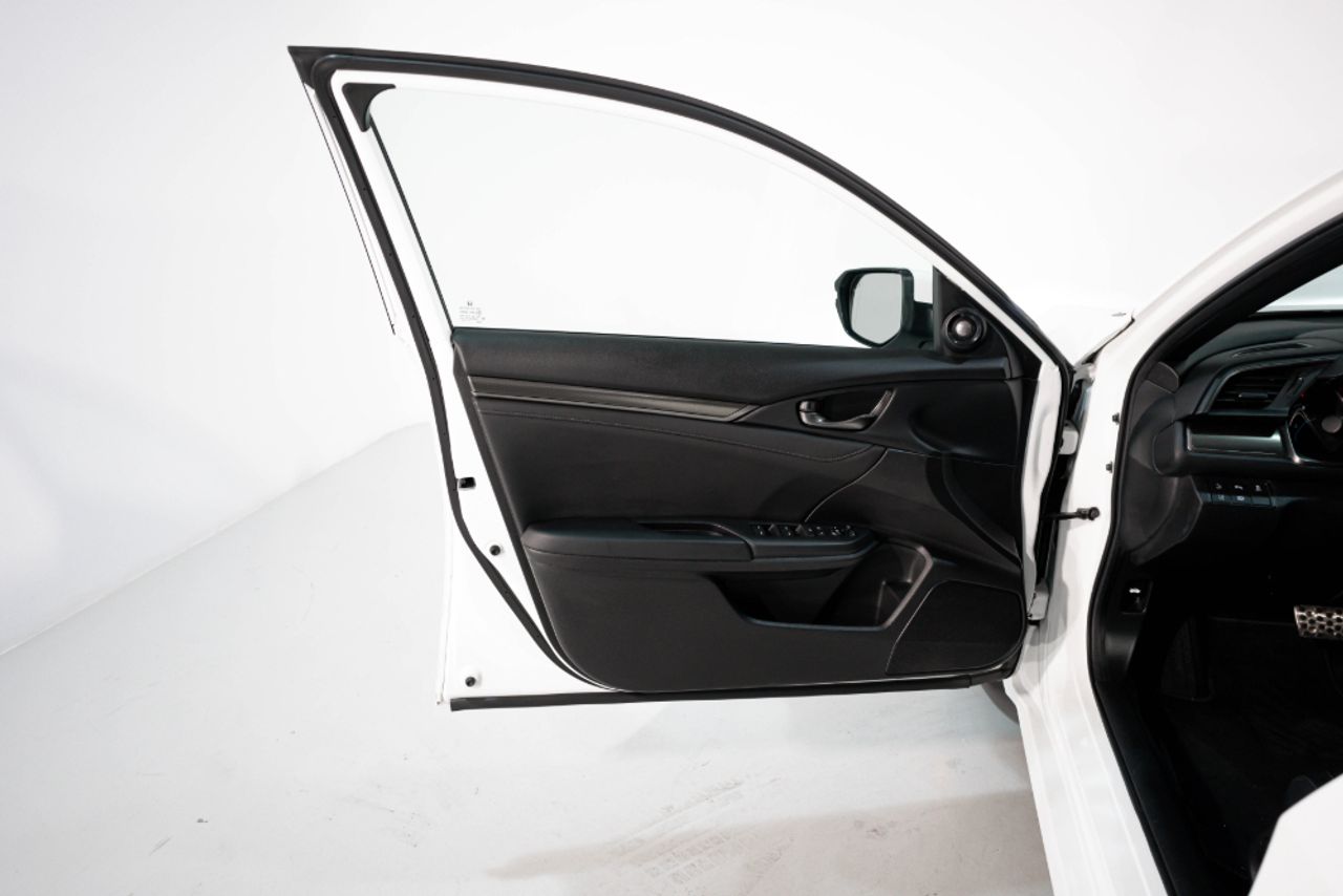 Foto Honda Civic 13