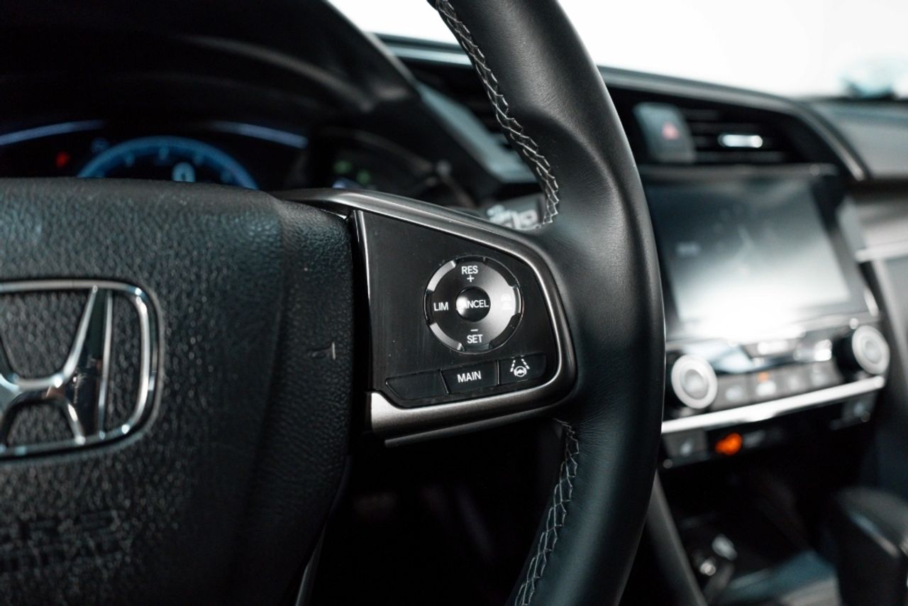 Foto Honda Civic 16