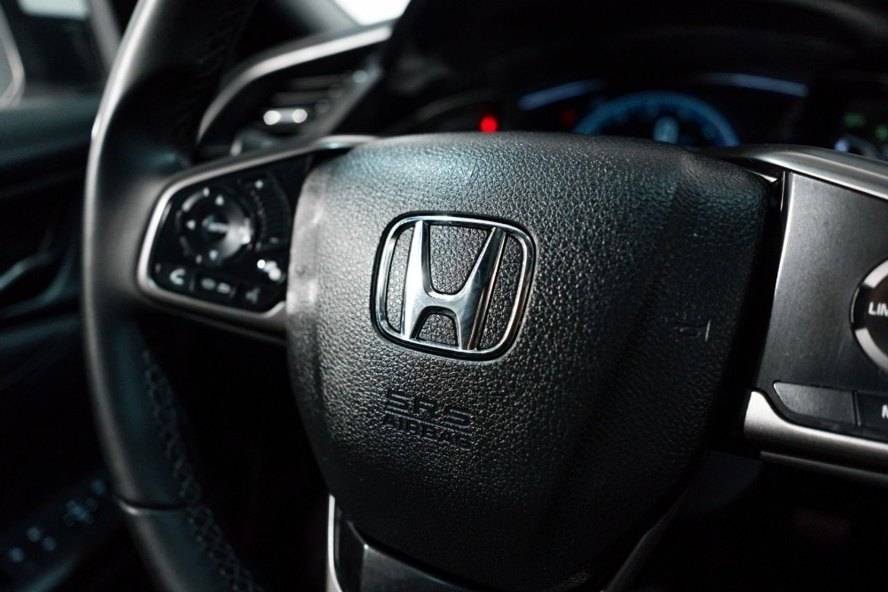 Foto Honda Civic 17
