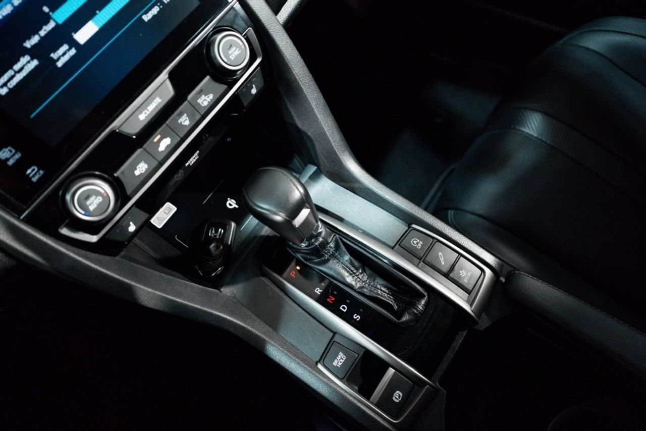 Foto Honda Civic 21