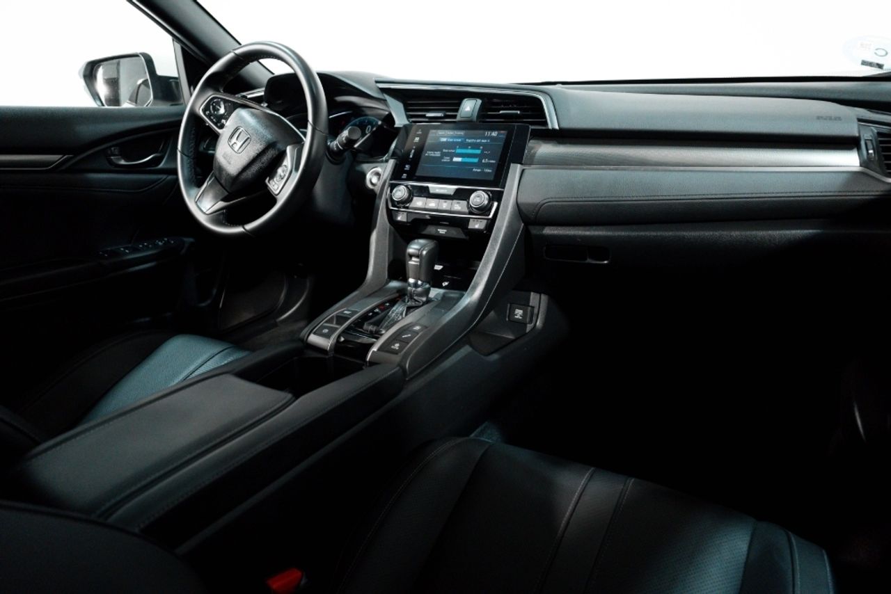 Foto Honda Civic 24