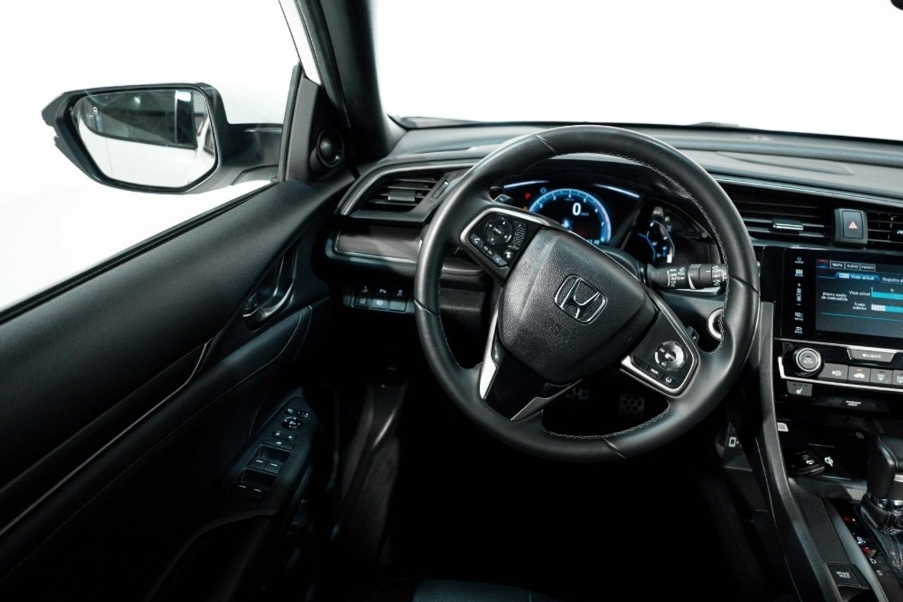 Foto Honda Civic 25