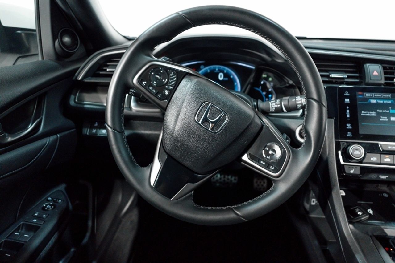 Foto Honda Civic 26