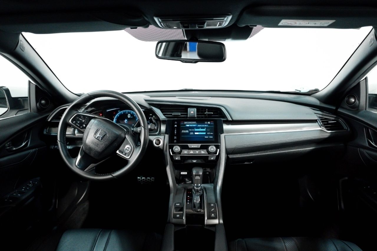 Foto Honda Civic 27