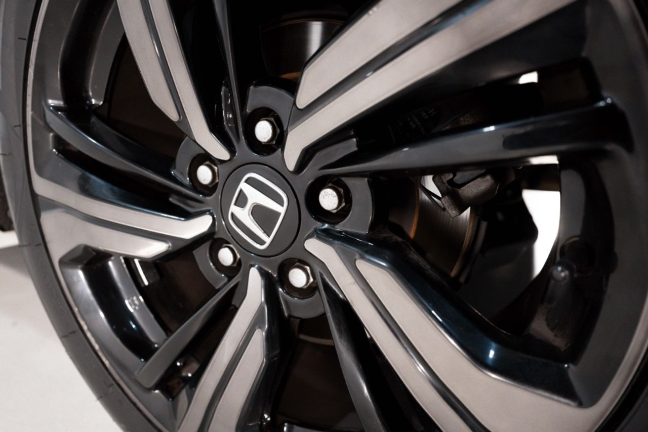 Foto Honda Civic 31