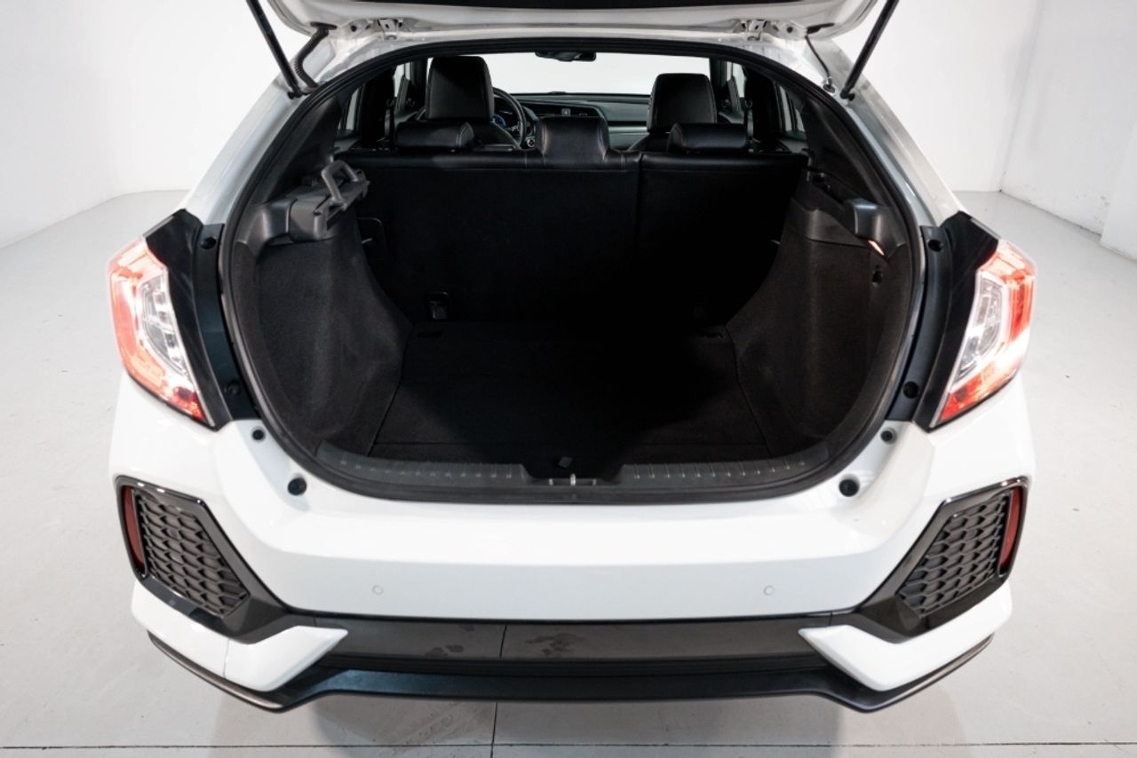 Foto Honda Civic 32