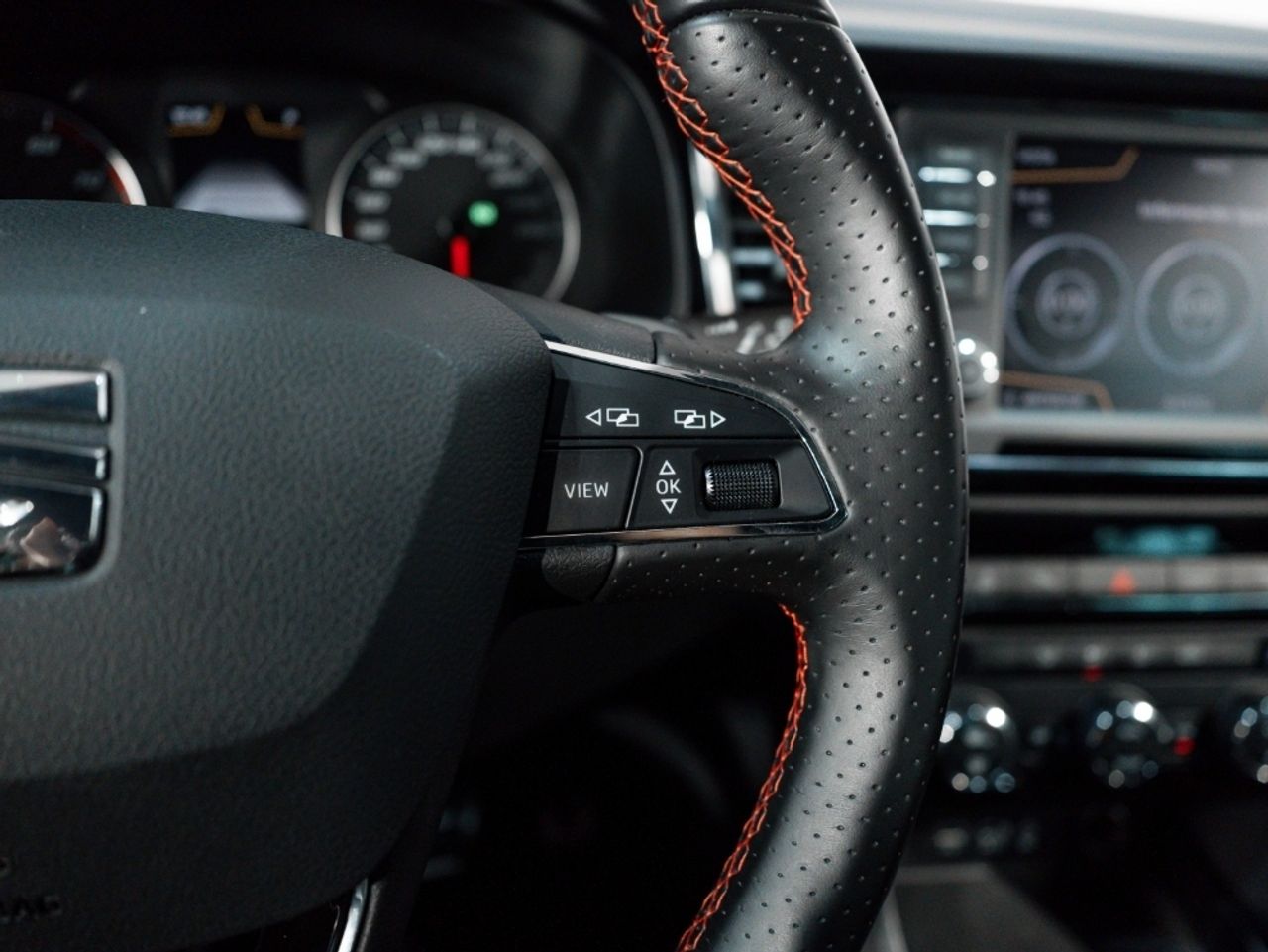 Foto Seat Ateca 15