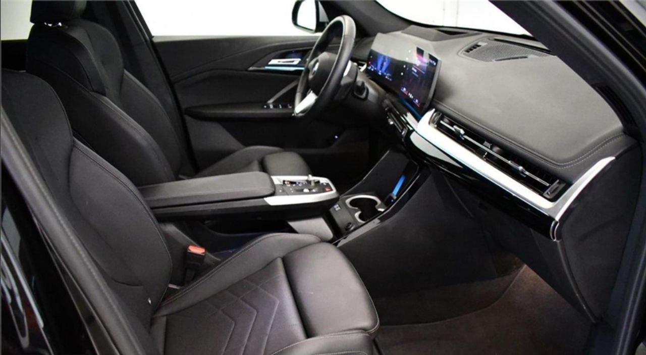 Foto BMW X1 6