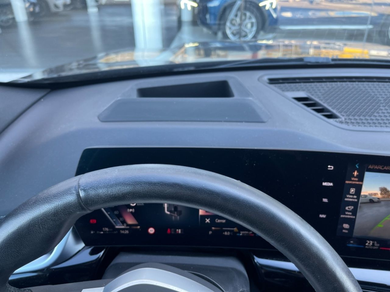 Foto BMW X1 29