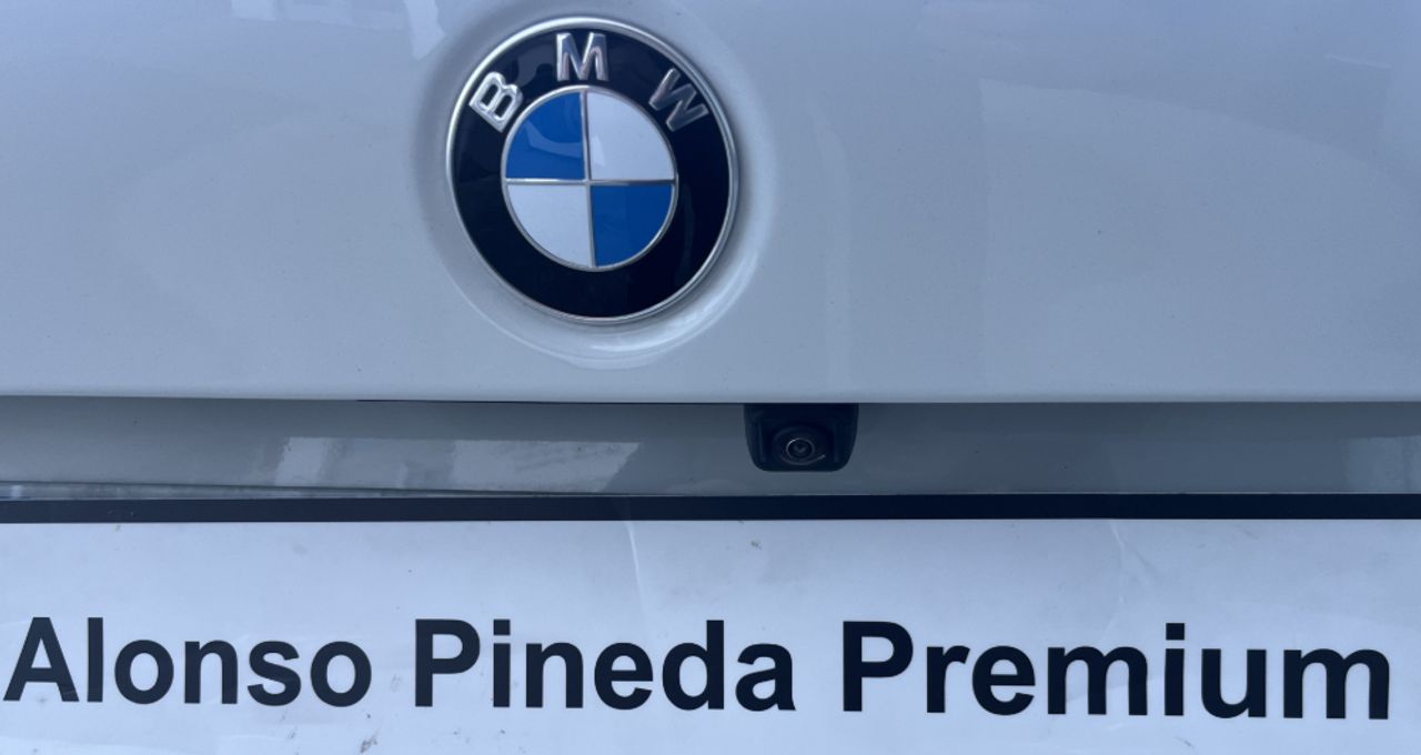 Foto BMW Serie 3 29