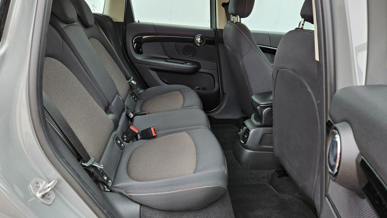 Foto Mini Countryman 17