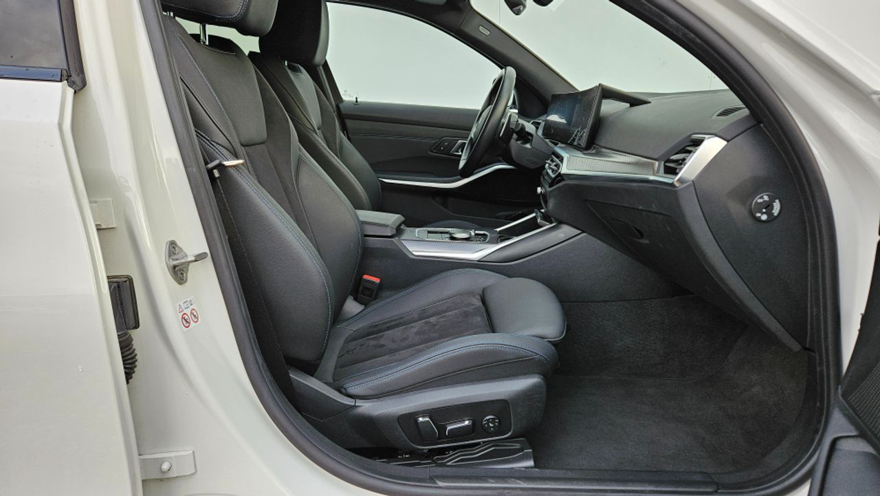 Foto BMW Serie 3 3