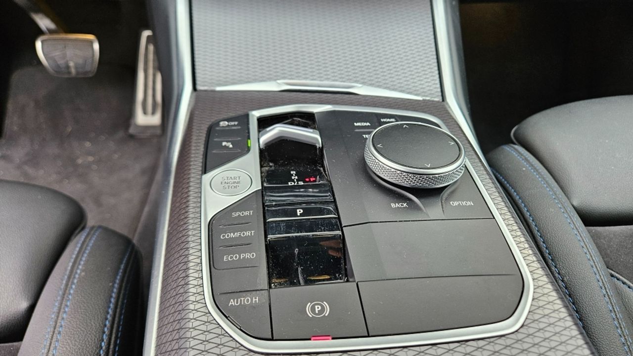 Foto BMW Serie 3 19