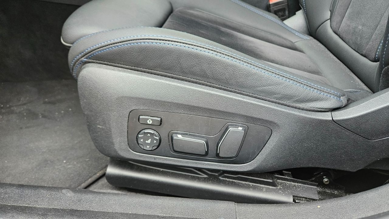 Foto BMW Serie 3 31