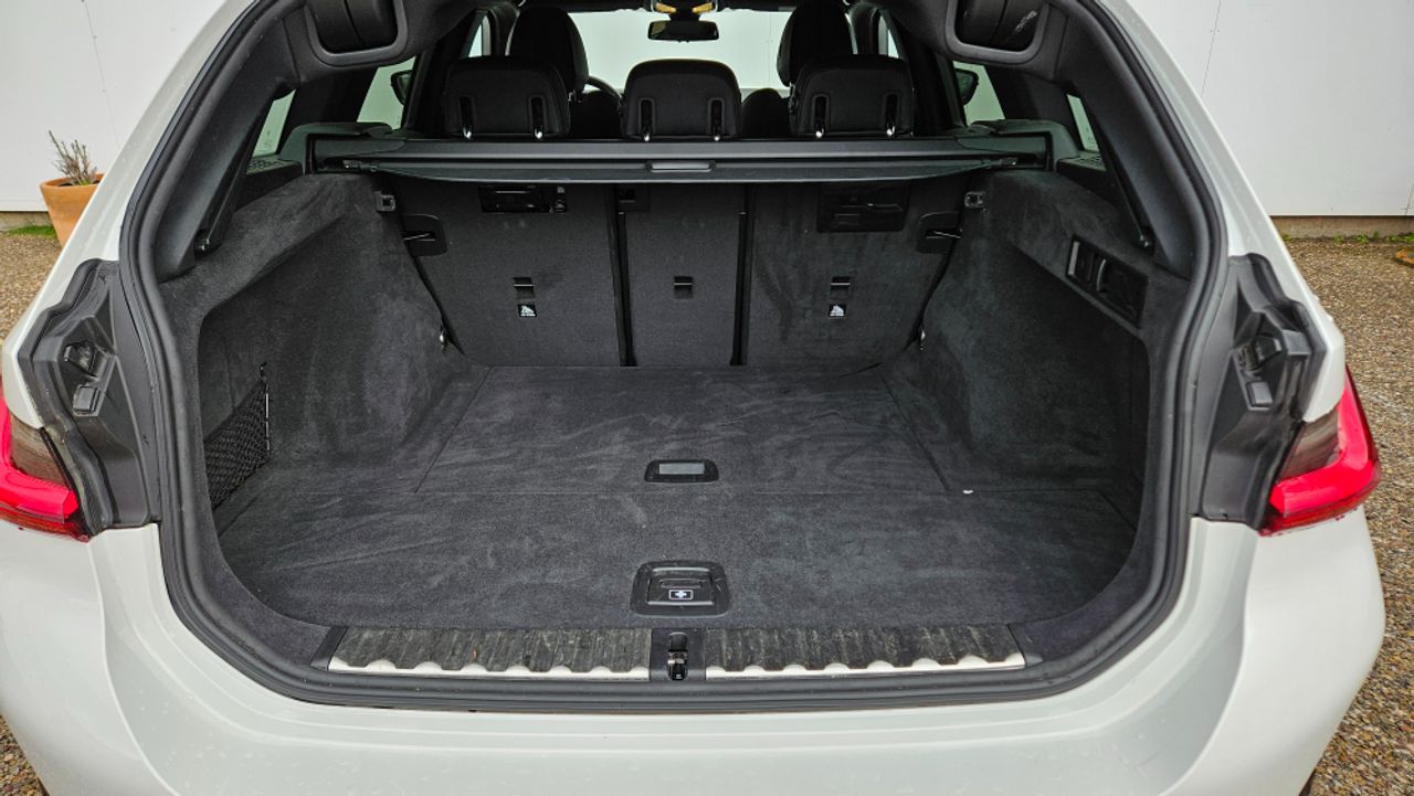Foto BMW Serie 3 39