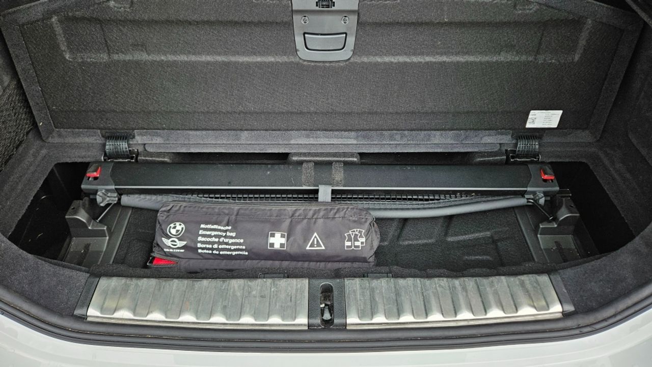 Foto BMW Serie 3 41