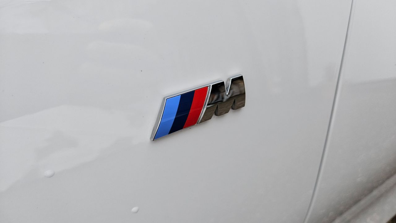 Foto BMW Serie 3 46