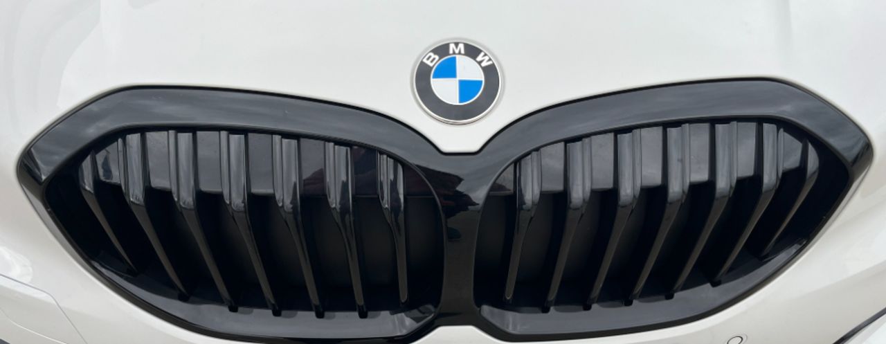 Foto BMW Serie 1 5