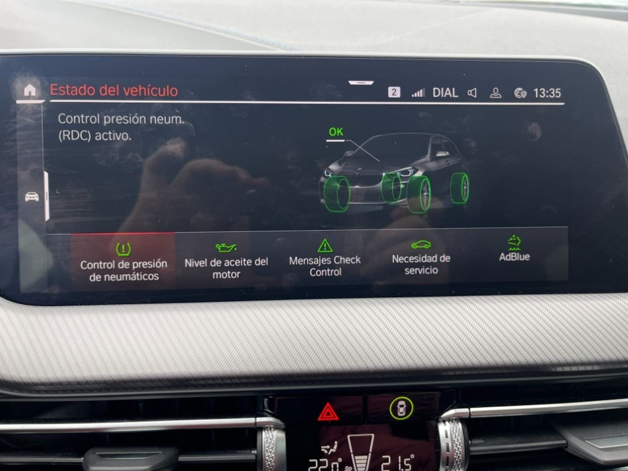 Foto BMW Serie 1 15