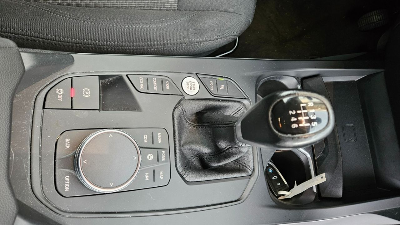 Foto BMW Serie 1 15