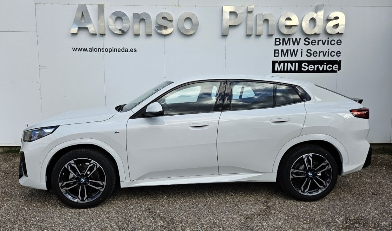 Foto BMW X2 6