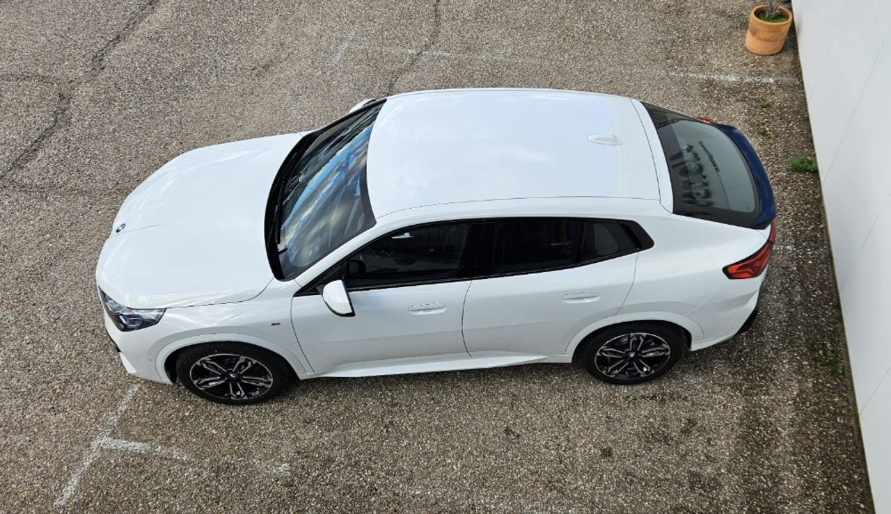 Foto BMW X2 7