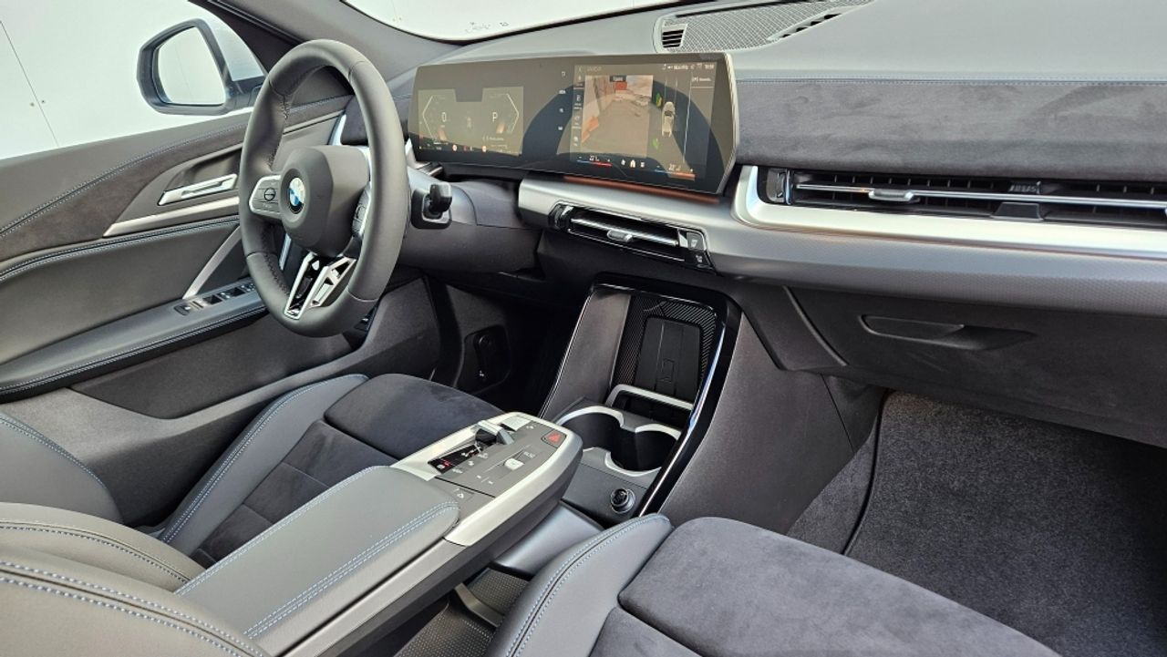 Foto BMW X2 12