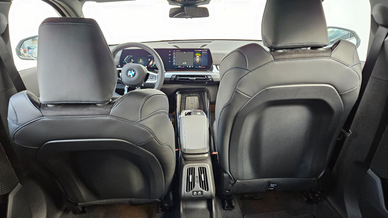 Foto BMW X2 15
