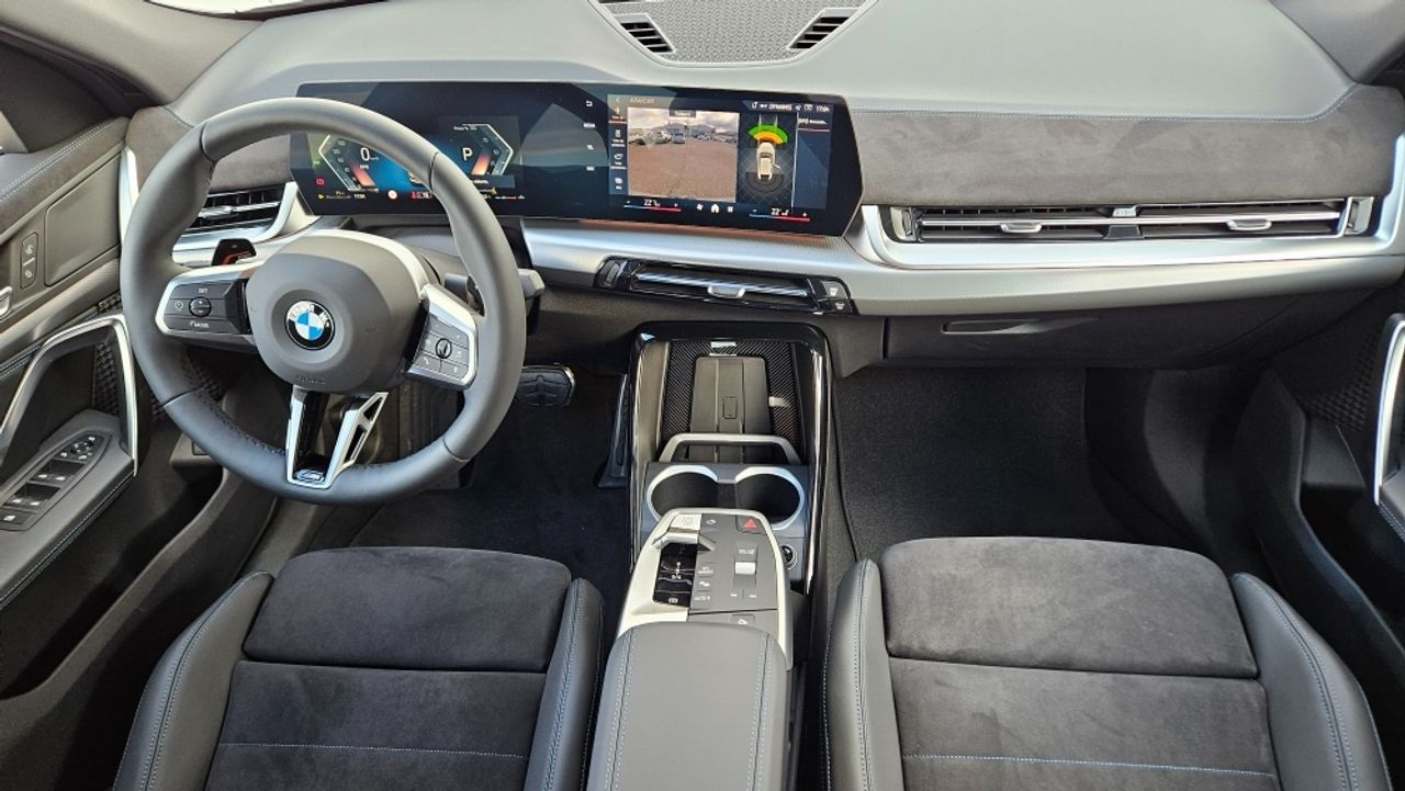 Foto BMW X2 16