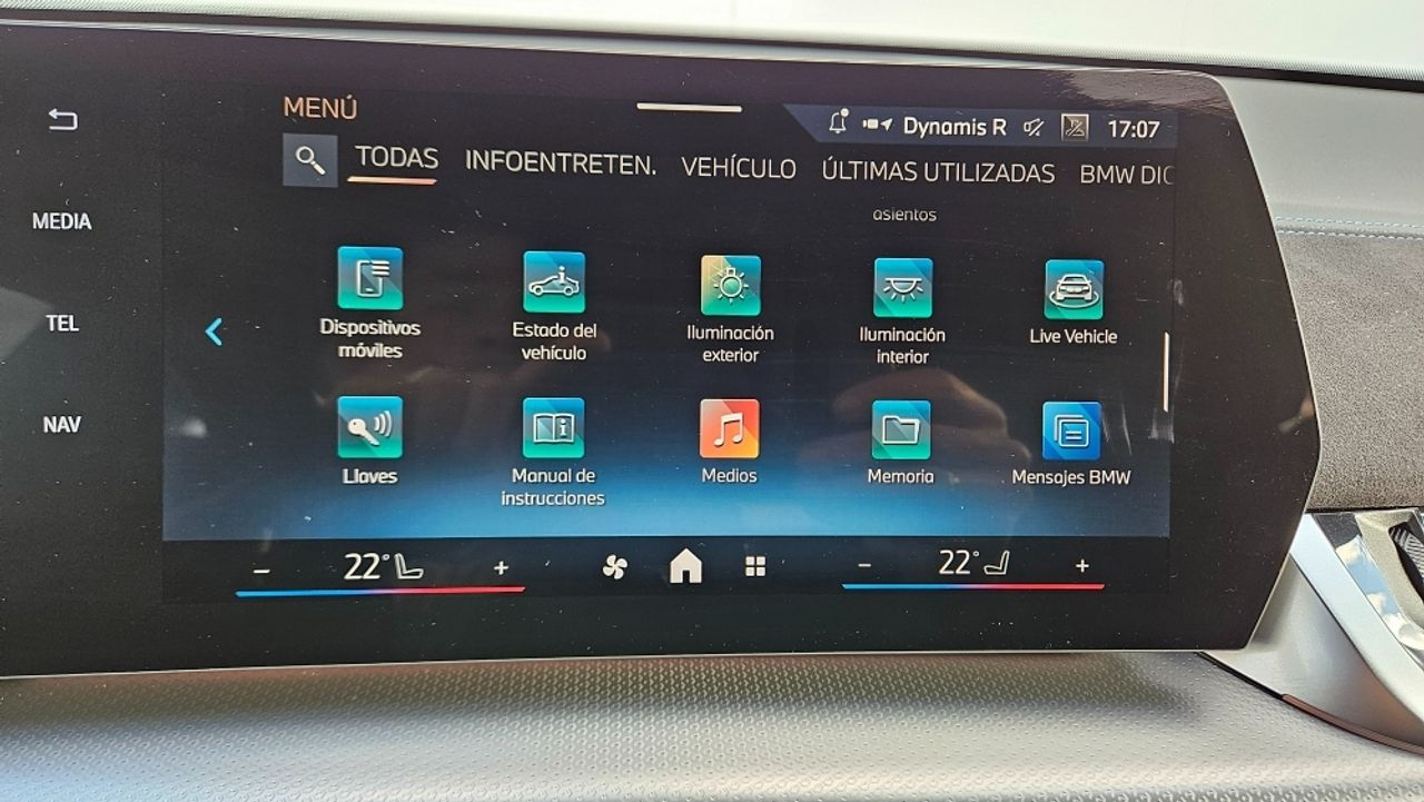 Foto BMW X2 17