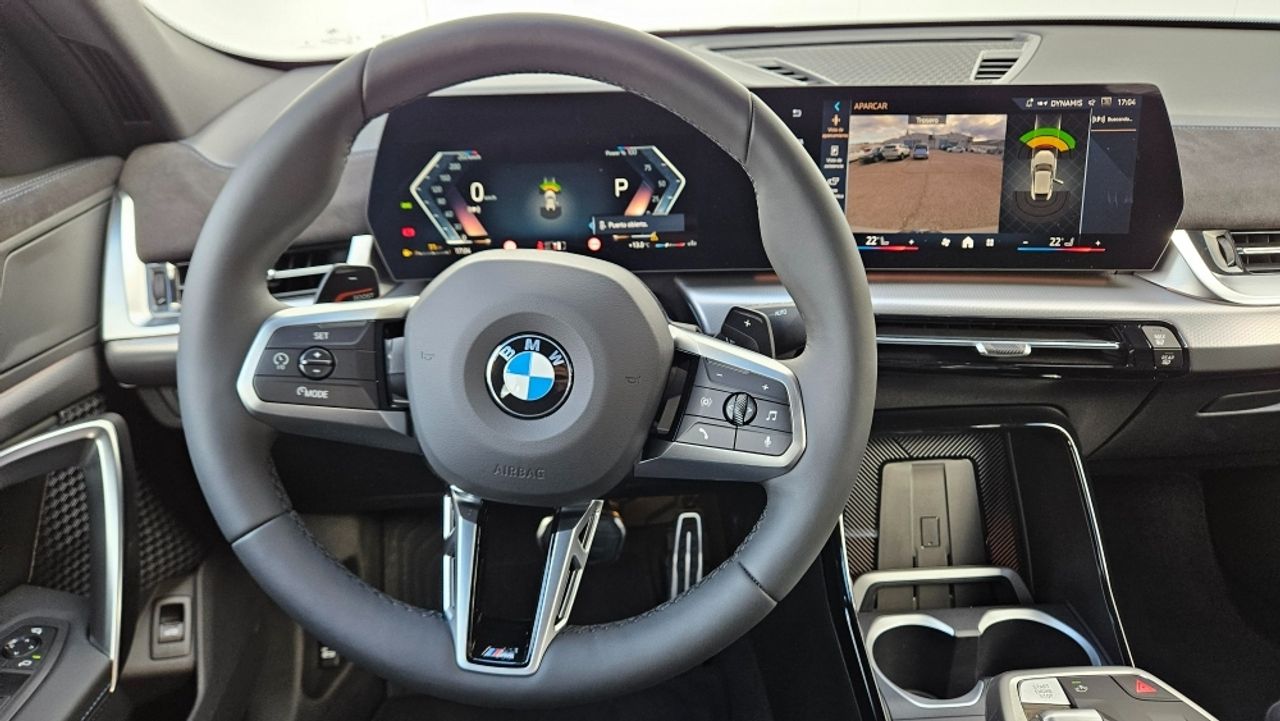 Foto BMW X2 19