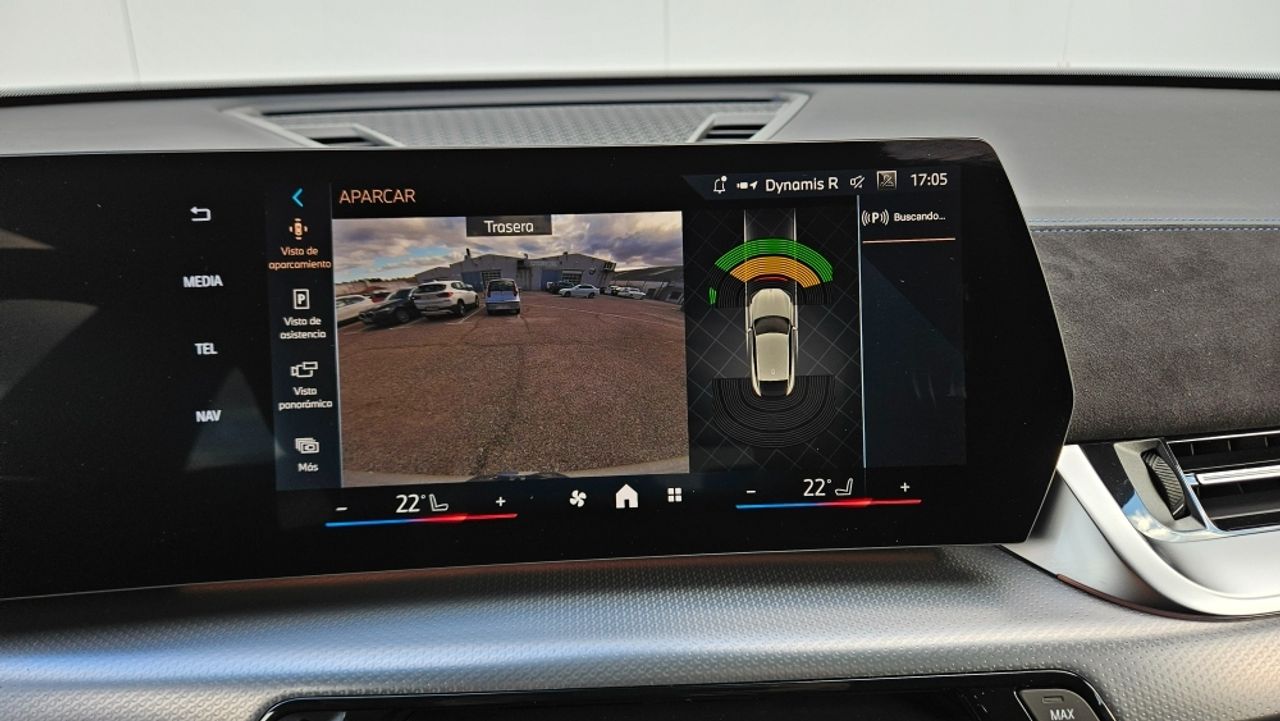 Foto BMW X2 20