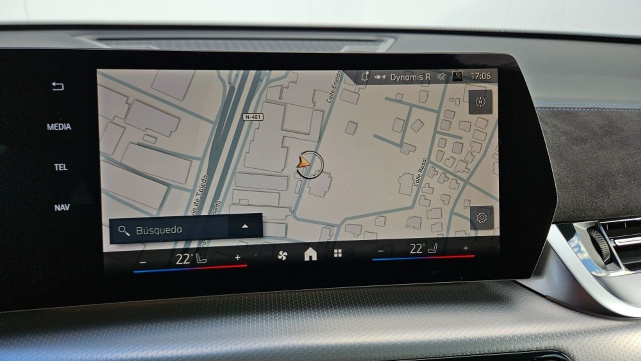 Foto BMW X2 23