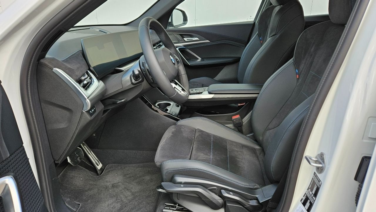 Foto BMW X2 29