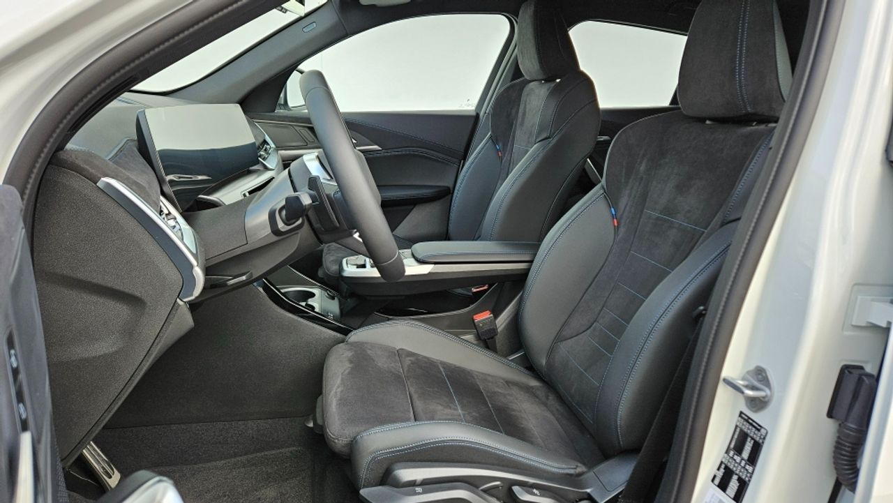 Foto BMW X2 30