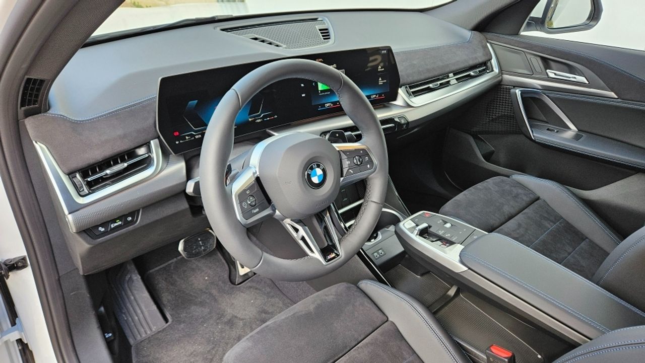 Foto BMW X2 32