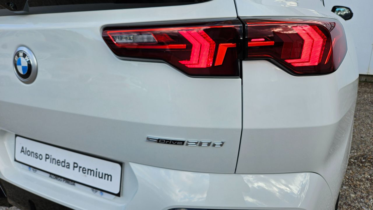 Foto BMW X2 37
