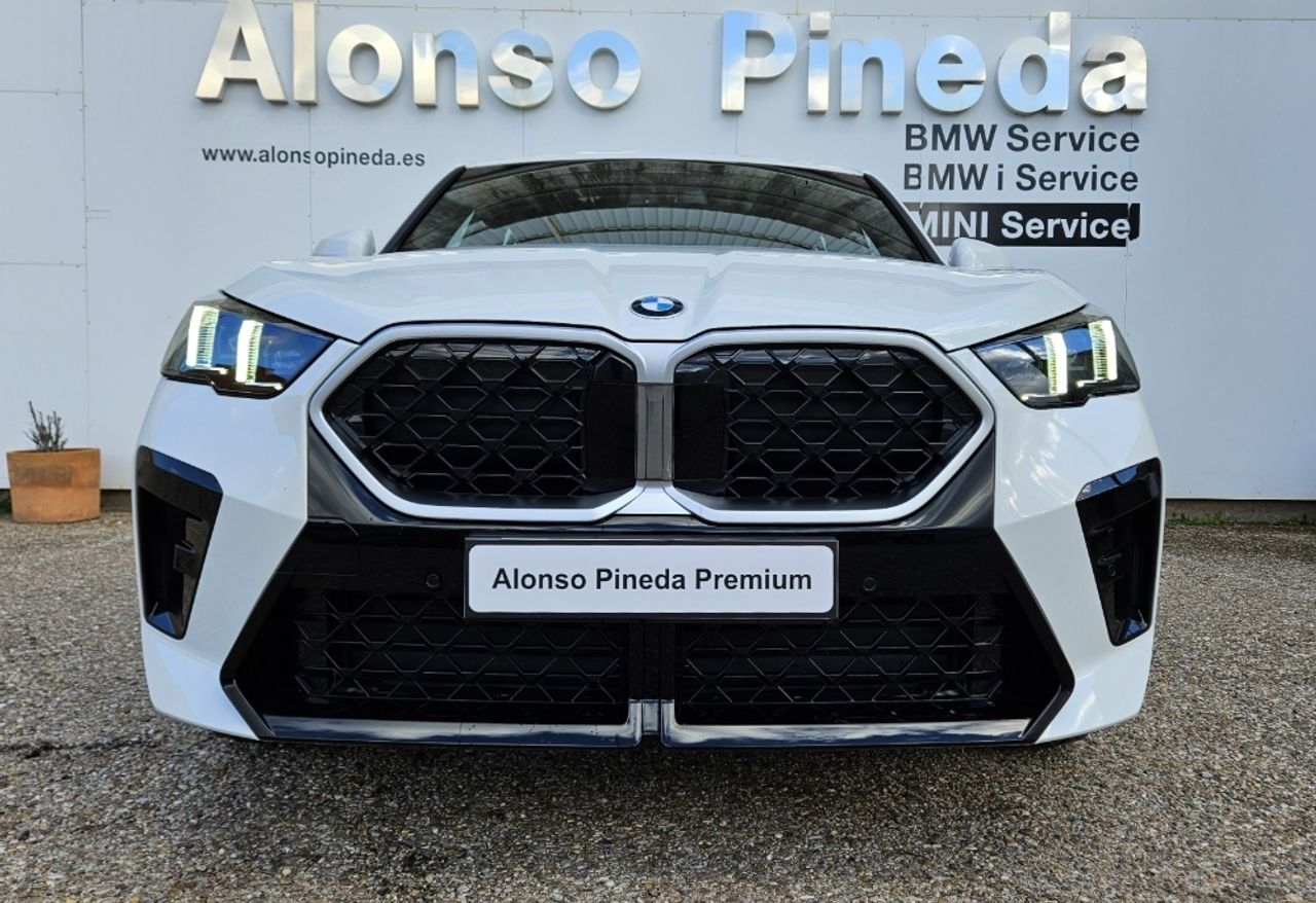 Foto BMW X2 38