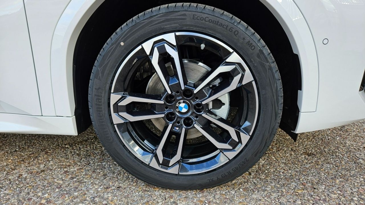 Foto BMW X2 39