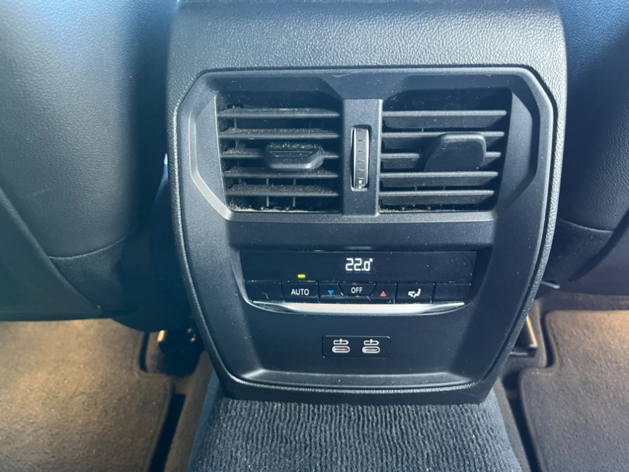 Foto BMW Serie 3 14