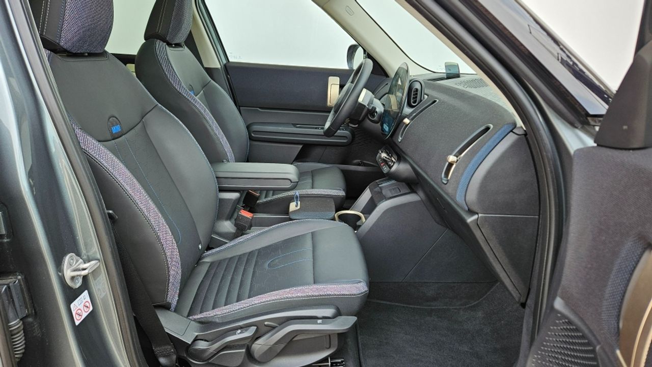 Foto Mini Countryman 3