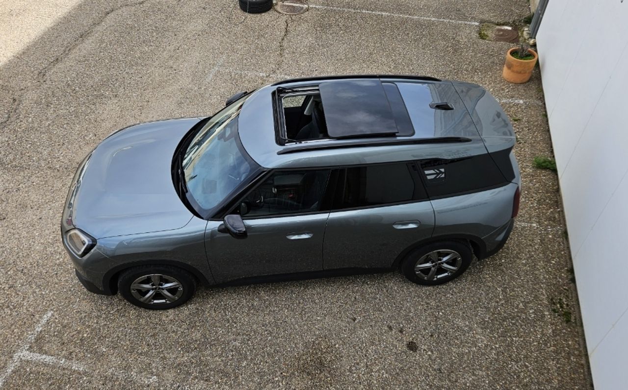 Foto Mini Countryman 4