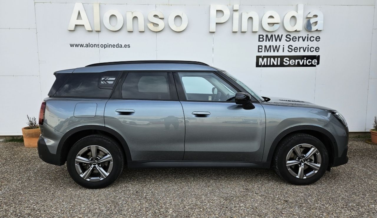 Foto Mini Countryman 7