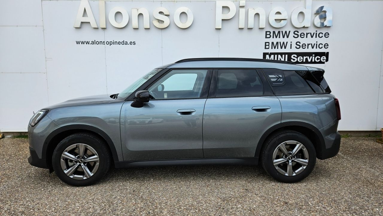 Foto Mini Countryman 10