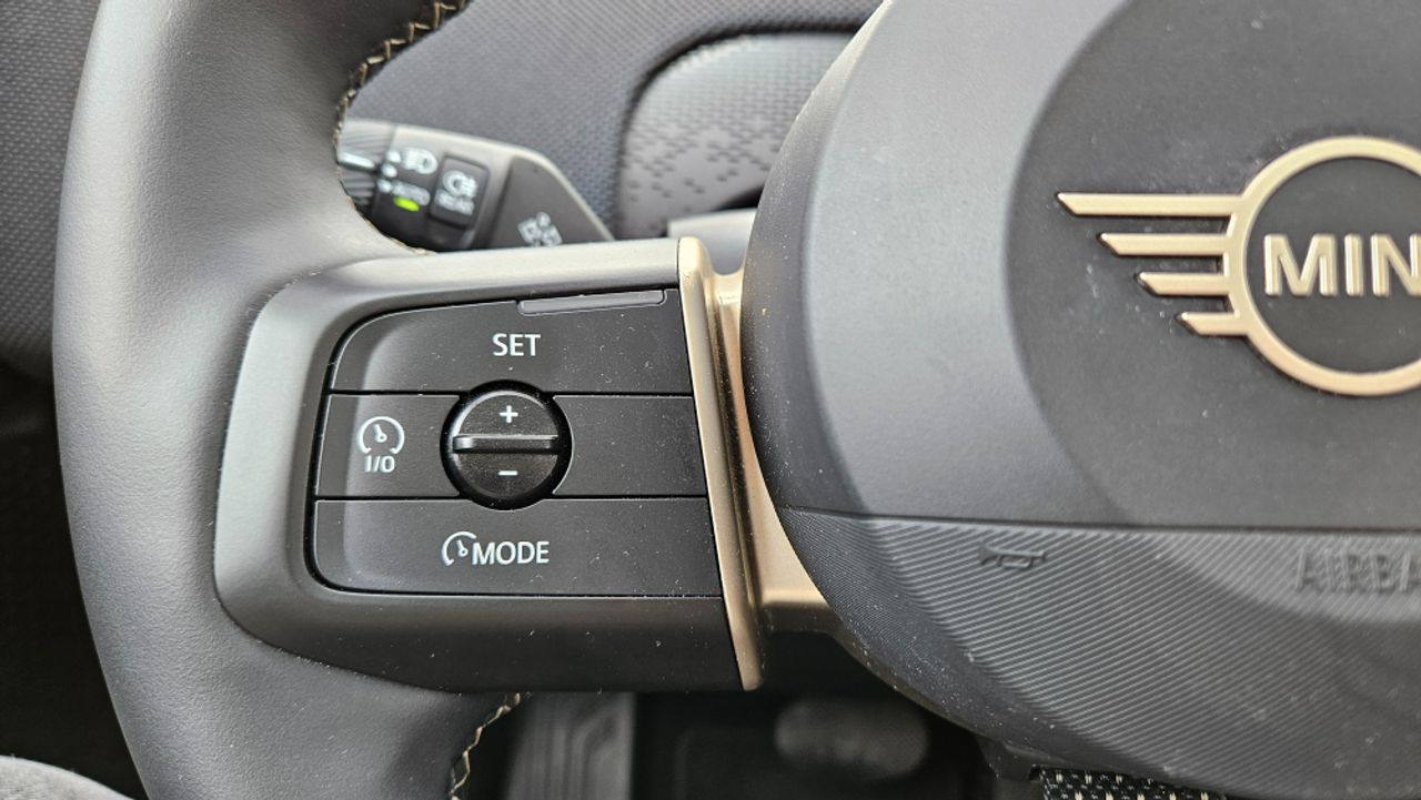 Foto Mini Countryman 27