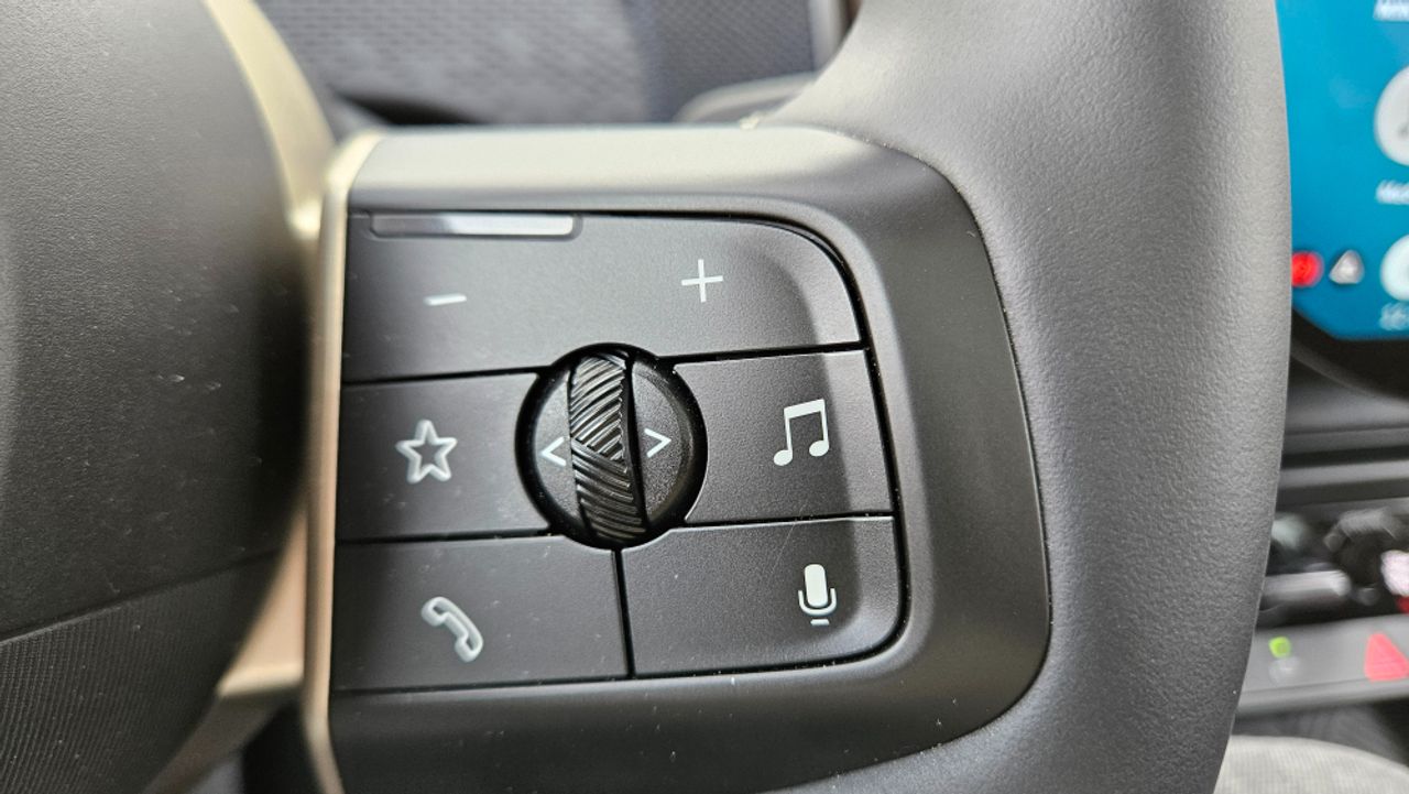 Foto Mini Countryman 28